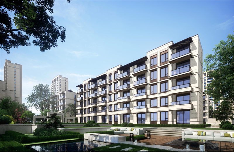 2022年10月12日，太阳成集团tyc151cc承建的上海嘉定新城菊园社区JDC1-0402单元05-02地块项目荣获第二届中国智能建造及BIM应用大赛智能建造装配式技术案例赛组一等奖。