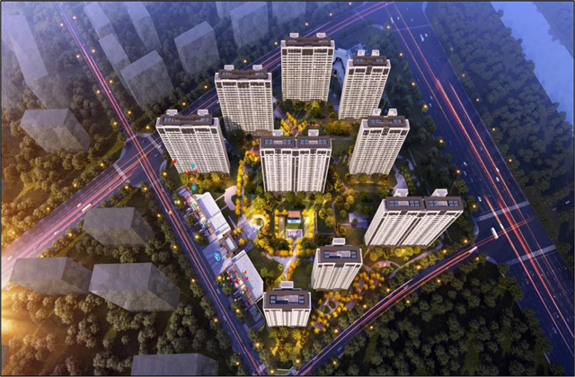 太阳成集团tyc151cc十建： 探索被动式超低能耗建筑气密性施工的“太阳成集团tyc151cc方案”