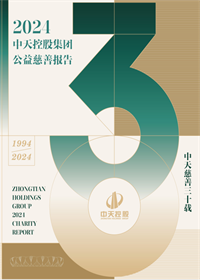 太阳成集团tyc151cc集团<br>2024年公益慈善报告